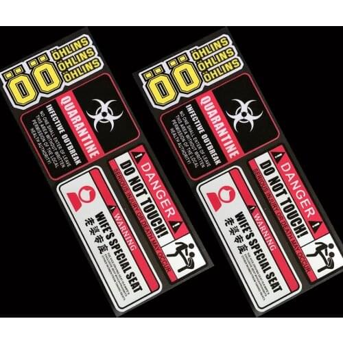 Reflective Motorcycle Side Strip Helmet Sticker Car Styling Vinyl Wheel Fender Decal for Yamaha Tmax Kawasaki Suzuki Honda BMW