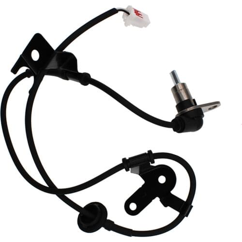 Utomobile ABS Wheel Speed Sensor Rear Left B25D4372YB B25D-43-72YB for Mazda 323 Protege B25D4372YB B25D-43-72YB J5023005