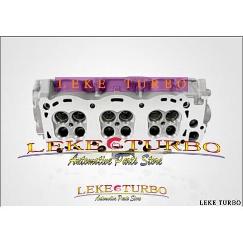 5VZ-FE 5VZFE 5VZ Bare Cylinder Head 11101-69135 For TOYOTA Land Cruiser 3400 4-Runner Hi-lux T100 Tacoma Tundra 3378cc 3.4L V6
