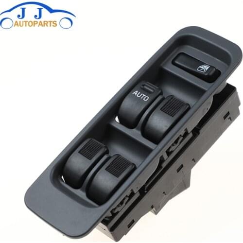 84820-97201 For Daihatsu Sirion 98-01 OS Terios YRV Right & Left Hand Driver Power Master Window Switch Eletric Control Switches