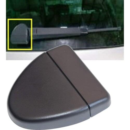 Car Rear Wiper Cover for Touareg MK1 2004-2010