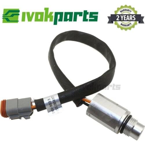 Speed Sensor For Caterpillar CAT 773B 773D 365B 785C Excavator 2659033 265-9033