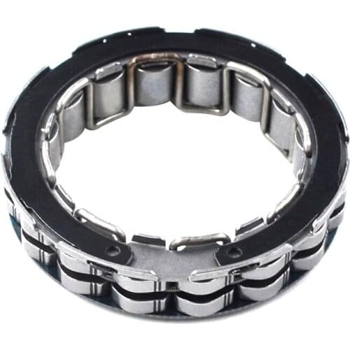 Motorcycle Part One Way Bearing Starter Clutch Overrunning Clutch Bead For Kawasaki ZX-10R 2004 2005 ZX-10 ZX-14R ZX-12R Z1000