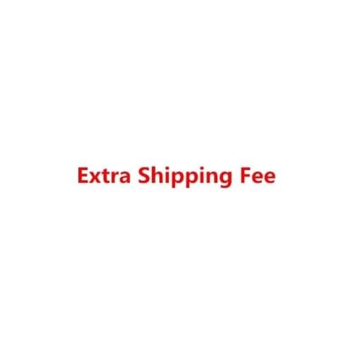 Extra Remote Shipping Fee