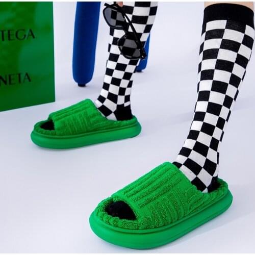 Fille Chanceuse Women's Clogs