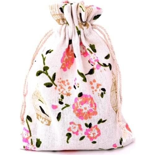 KoMee Women's Bags In A Cage