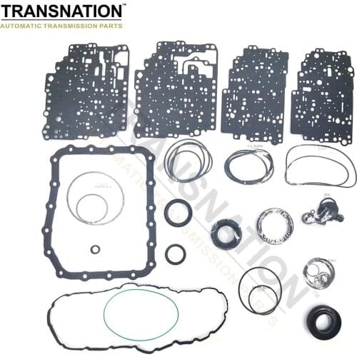A6LF1 Automatic Transmission Overhaul Rebuild Kit K213900A For Hyundai Transnation