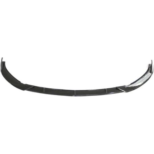 Suitable for Refit Buick Lip Shovel Surround the Front Bumper of New Velan