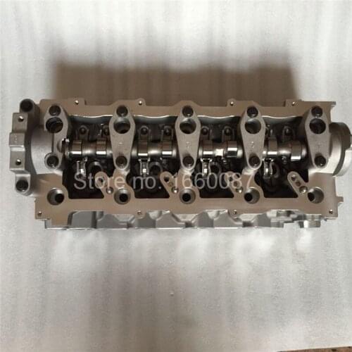 Complete cylinder head D4EA 22100-2790122111-27000 22100-27400 for Hyundai Avante Tucson Sportage Carens Magentis