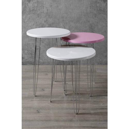 Modern Paris Zigon coffee table coffee tables table basse furniture living room table