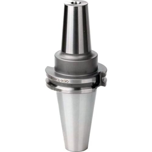ICarbide CAT40 SF3/8 X3.5" Shrink Fit Tool Holder G2.5 25000 TIR0.0001 USA Stock