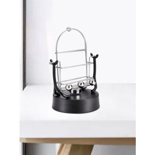 Step Counting Machine Smooth Material Silent Rocking Pedometer Cellphone Holder Stand Mobile Phone Accessories Drop Shipping