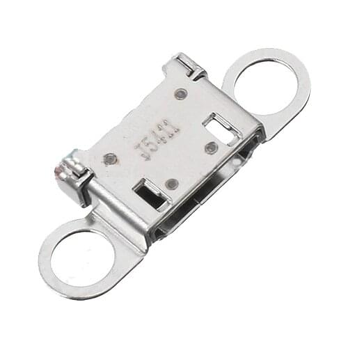 10 pcs/lot OEM Dock Connector Charging Port Replacement for Samsung Galaxy S6 Series G920 G920F Mirco USB Dock