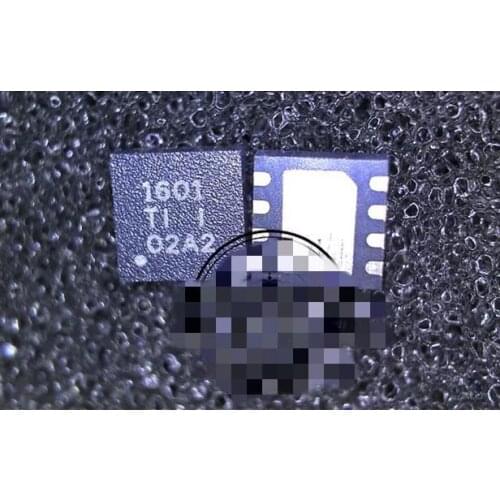 10PCS/ TPS51601DRBT TPS51601 1601 NEW