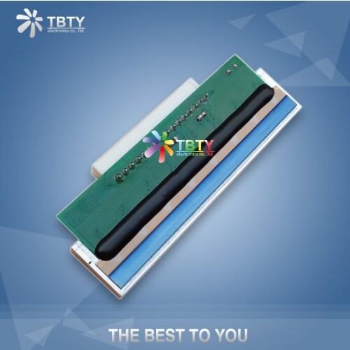 100% High Quality Printer Printhead For Ishida BC-4000 E S L1 6000 Thermal Print Head Free Shipping On Sale