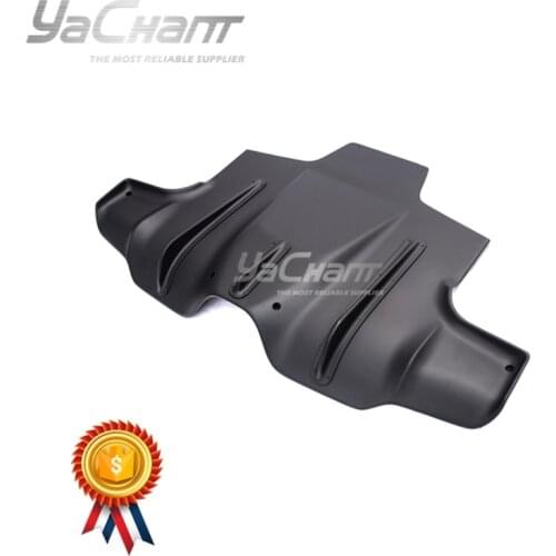 Car-Styling Portion Carbon Fiber/Fiber Glass Rear Diffuser Fit For 2014-2020 F55 F56 S Duell AG Style Rear Diffuser