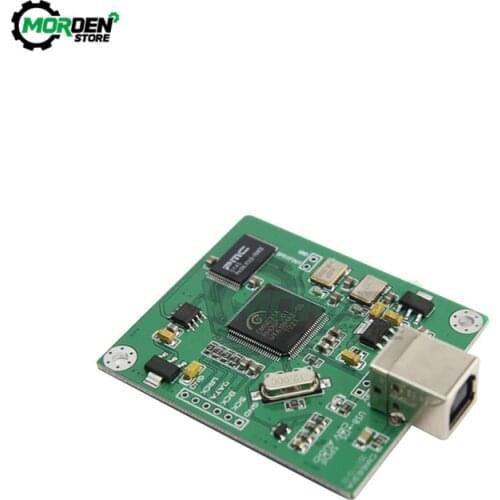 CM6631A Digital Interface Module DAC Board USB to IIS SPDIF Output 24Bit 192K F3-011 Accessories Dropship