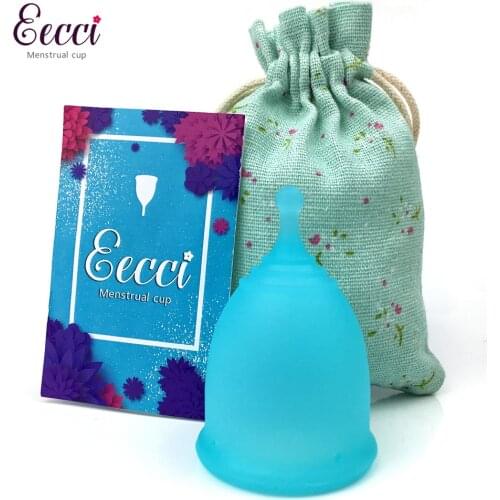 Copa menstrual discharge medical grade silicone menstrual cup valve menstruation silica gel lady cup copo menstrual de silicone