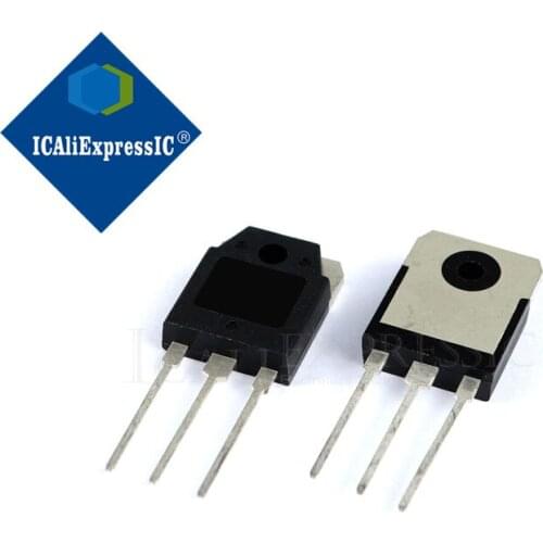 10PCS E13009L MJE13009L TO3P TO-247 E13009 13009L KSE13009L New original In Stock