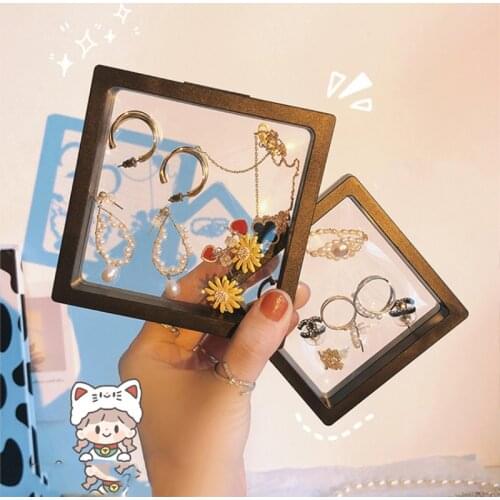 Упаковка для ювелирных изделий FAITOLAGI China At AliExpress