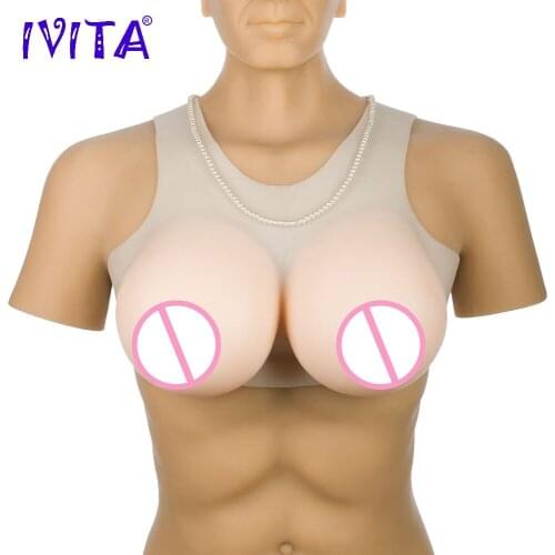 IVITA Large One-piece Swimwear