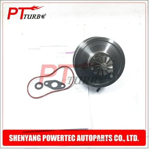 Cartridge turbocharger 53039700168 core assy turbine repair kits 1118100-ED01A for Great Wall Hover H5 2.0L 2.0T 103 Kw GW4D20