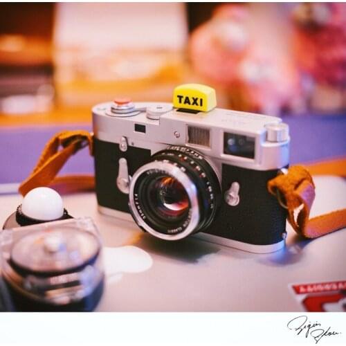 Taxi shaped Hot Shoe Cap Cover Protector for Nikon Fuji for Canon Pentax for Olympus dslr mirrorless for sony A7 A6000 camera