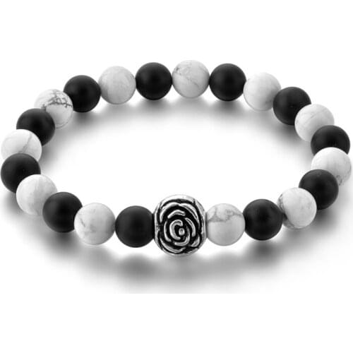 Stone Bracelets LongWay China