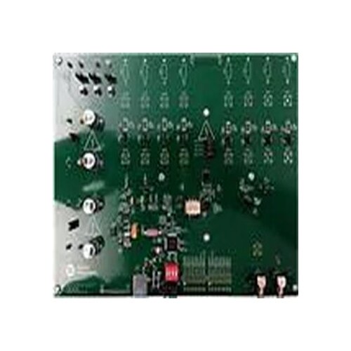 MAX14813EVKIT# RF Development Tools EV Kit for OTP Programmable Binary Sensor