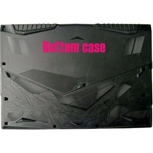 Bottom case for MSI E2Y-7E11011-HE8/E2Y-W102321-HE8/E2Y-W104621-HE8
