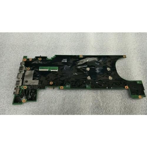 NOKOTION For Lenovo ThinkPad T470S Laptop Motherboard 01ER068 DT471 NM-B081 I7-7600U CPU 8G RAM