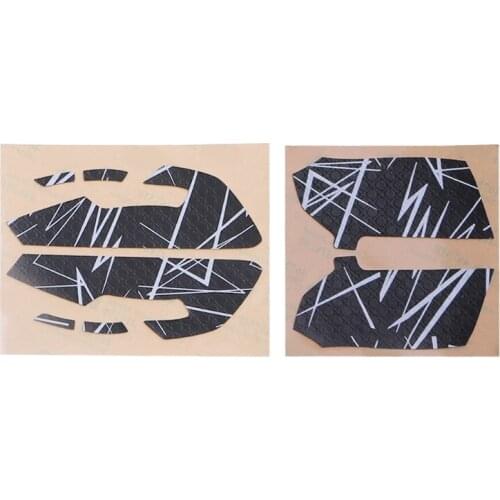 2021 New Mouse Skates Mice Anti-Slip Elastics Refined Side Grips for razer Viper Mouse