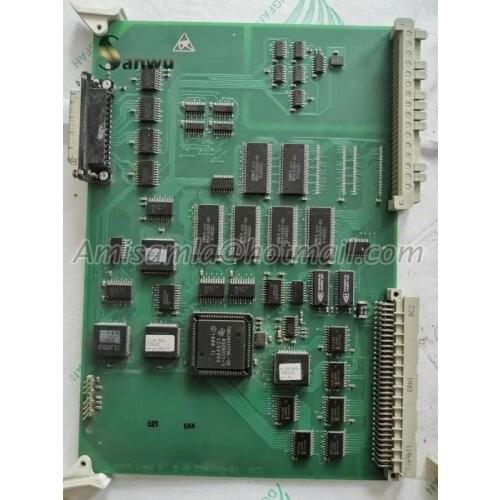 Polar cutting machine gc3 circuit board circuit electric board 6 months warrtanty Original used
