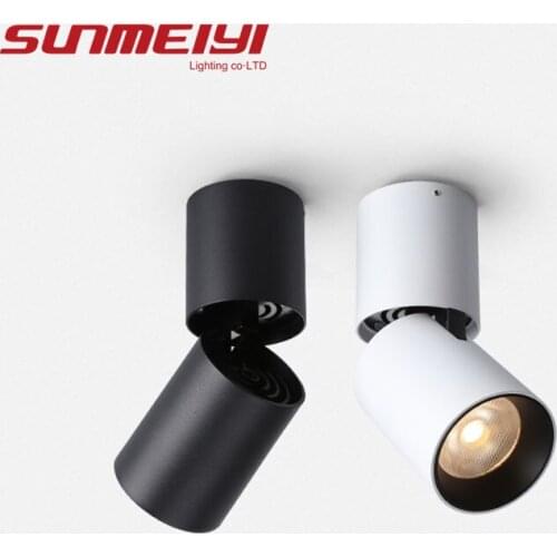 LED Spotlights SUNMEIYI China