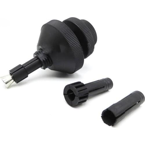 1 Set Universal Auto Clutch Alignment Calibration Tool Plastic Clutch Disassembly Installation Leveling Repair Tool 14.4-29mm