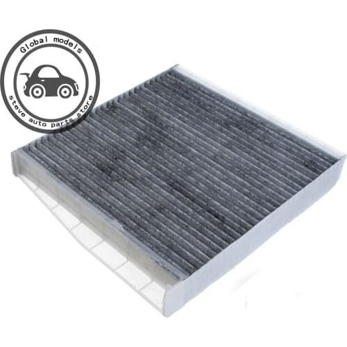 Cabin Air Filter for Volvo C30 C70 V40 V60 S40 S60 S60L S80 S80L XC60 XC90