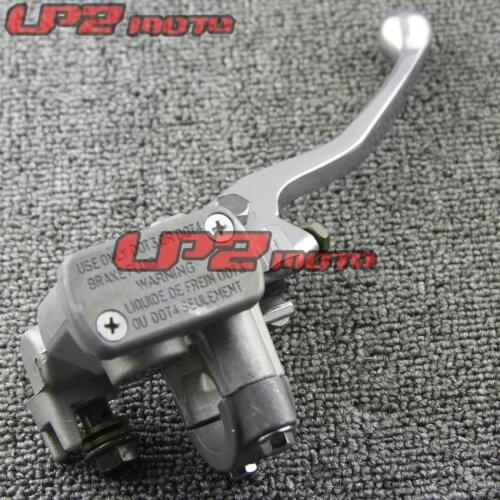 Youngpart Motorcycle Levers