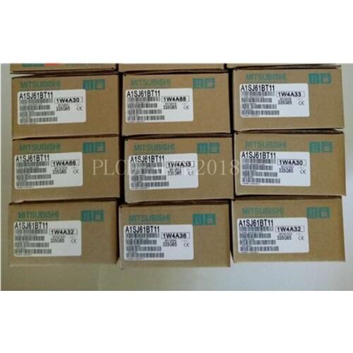 1PC Brand New Mitsubishi Q81BD-J61BT11 Q81BDJ61BT11