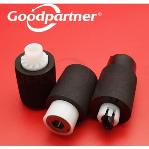 10X 302F906240 302BR06521 302F906230 Paper Pickup Roller for Kyocera FS 1028 1035 1100 1120 1128 1135 1300 1320 1370 M2035 M2535