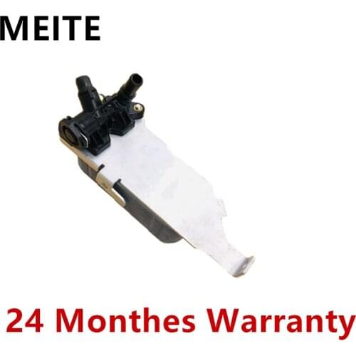 17217600553 17217593856 7593856 Transmission Oil Cooler Heat Exchanger For BMW 1 2 3 Touring 4 Coupe F30 F32 F33 F36 435I X3 X4