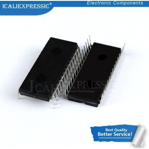 2PCS YM2151 DIP-24 YM 2151 DIP24