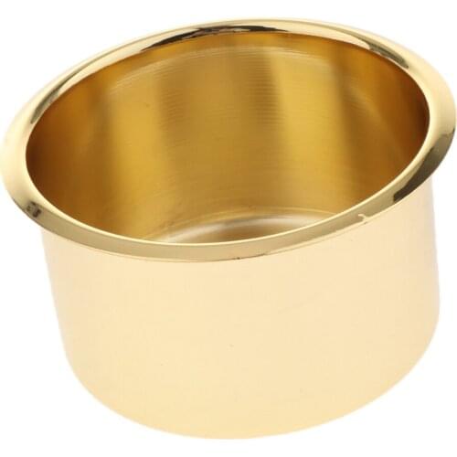 90mm/3.54inch RV Motorhome Car Drink Bottle Holder Cup Stand Inserts