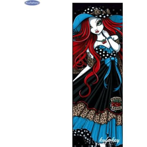 5D DIY Diamond Painting cartoon girl,diamond Embroidery Cross Stitch Rhinestone diamond Mosaic puzzle Painting Home Decor