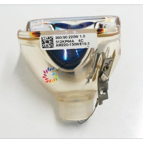 Free Shipping BHL-5010-S Original TV Lamp Bulb UHP 220/150W For DLA-RS15U DLA-RS10U DLA-RS20U with 6 months warranty