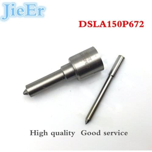 DSLA150P672 Fuel Nozzle Injection Nozzle 0433175139