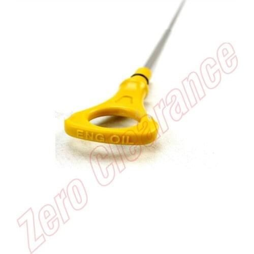 Brand Genuine Engine Oil Dipstick For KIA Sorento Sedona For Hyundai Santa Fe Sonata Genesis Coupe 266113C100 26611 3C100