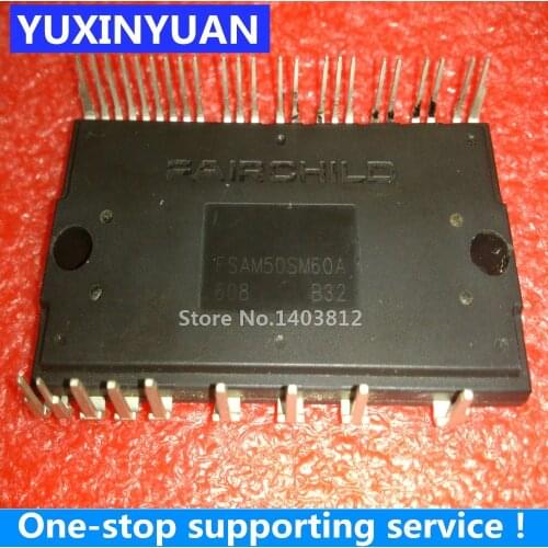 FSAM50SM60A SPM FSAM50SM FSAM50 1pcs