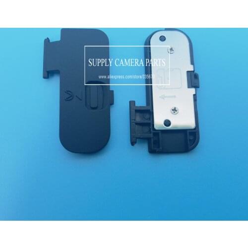 NEW Battery Door Cover Lid Cap for NIKON D3200 D3300 D3400 D5200 D5300 Repair Part