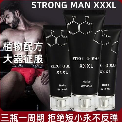 New Penis Enlargement Cream Penis Extender Delay Ejaculation Spray Sex Aid Male Erection Increase Growth Dick Size Enlarge Pills