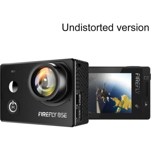 Firefly In Stock Firefly 8SE 90 Degree New Design Than Firefly 8S Super-View Wireless FPV Sport Action Cam